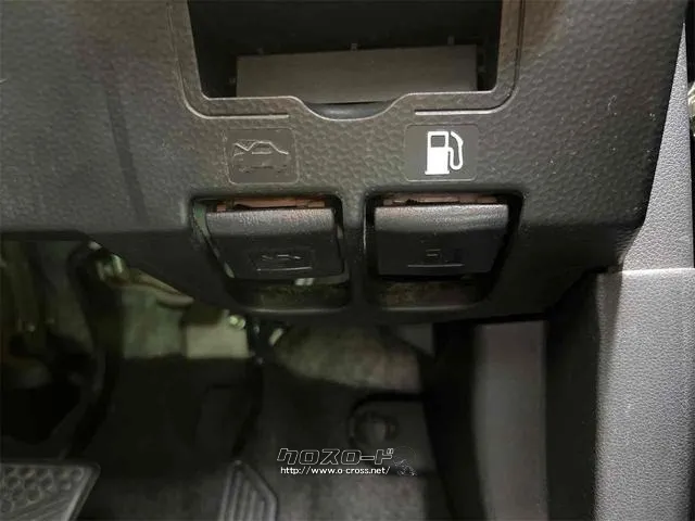 ダイハツ トール