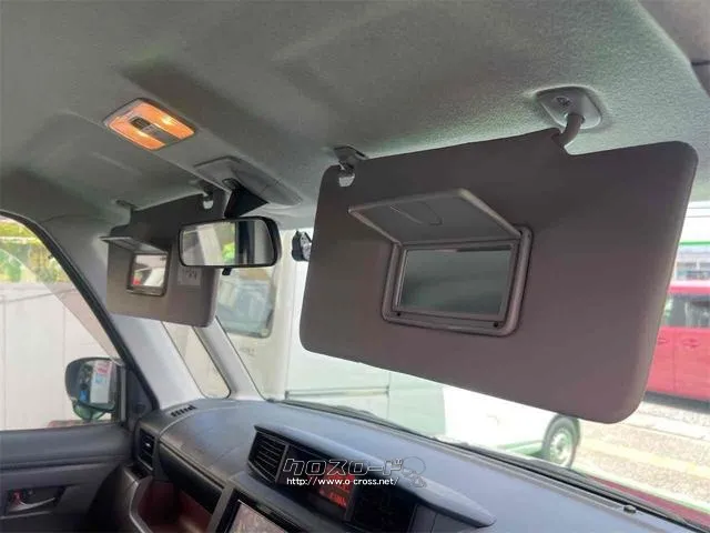 ダイハツ トール