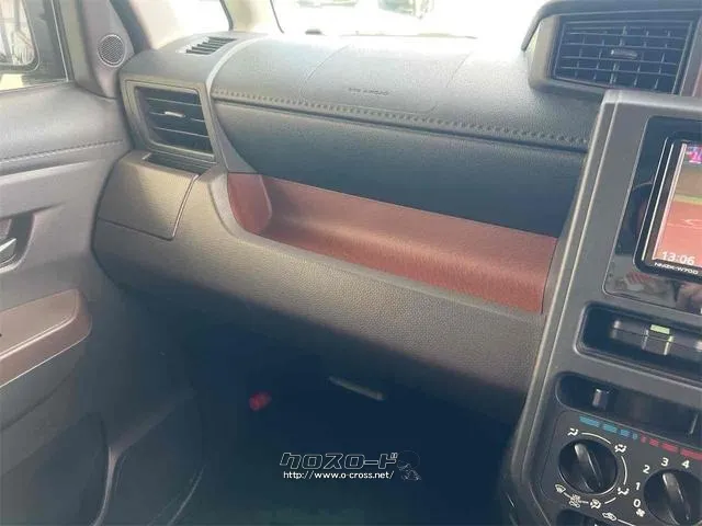 ダイハツ トール