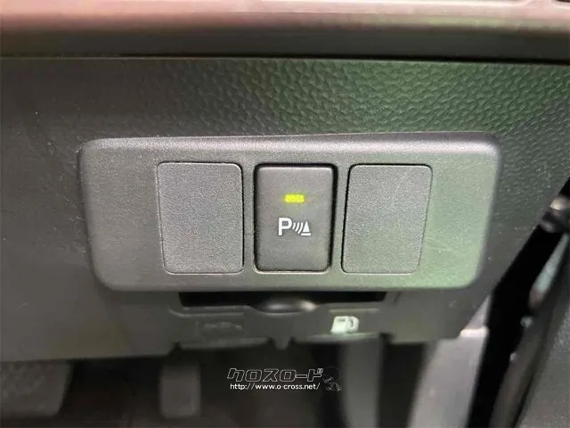 ダイハツ トール