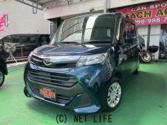 ダイハツ トール