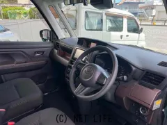 ダイハツ トール