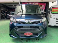 ダイハツ トール