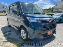 ダイハツ トール