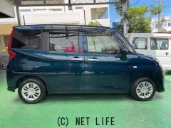 ダイハツ トール