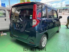 ダイハツ トール