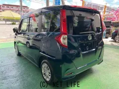 ダイハツ トール