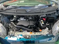 ダイハツ トール