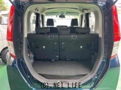 ダイハツ トール