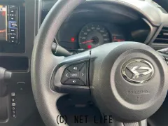 ダイハツ トール