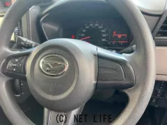 ダイハツ トール