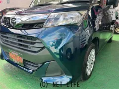 ダイハツ トール