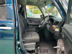 ダイハツ トール