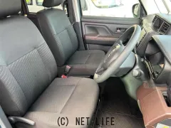 ダイハツ トール