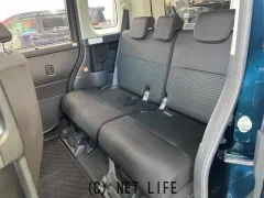 ダイハツ トール