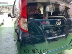 ダイハツ トール