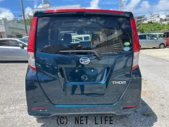 ダイハツ トール