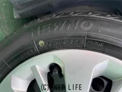 ダイハツ トール