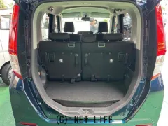 ダイハツ トール