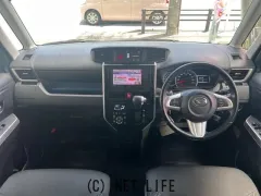 ダイハツ トール