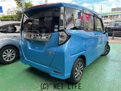 ダイハツ トール