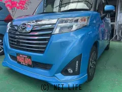 ダイハツ トール