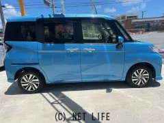 ダイハツ トール