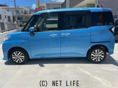 ダイハツ トール