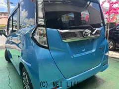 ダイハツ トール