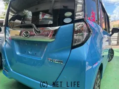 ダイハツ トール