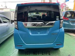 ダイハツ トール