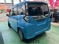 ダイハツ トール