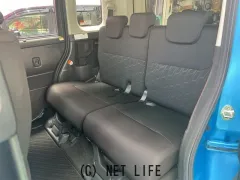 ダイハツ トール