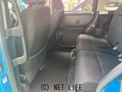 ダイハツ トール