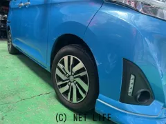 ダイハツ トール