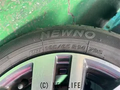 ダイハツ トール