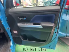 ダイハツ トール