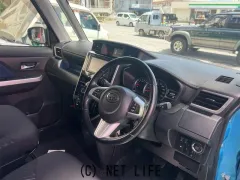 ダイハツ トール