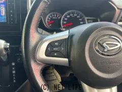 ダイハツ トール