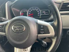 ダイハツ トール