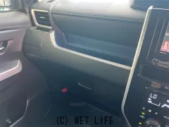 ダイハツ トール