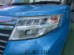 ダイハツ トール