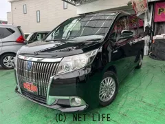 トヨタ エスクァイア