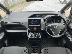 トヨタ エスクァイア