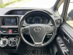 トヨタ エスクァイア