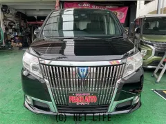 トヨタ エスクァイア