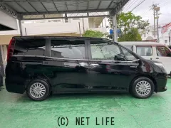 トヨタ エスクァイア