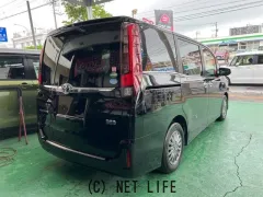 トヨタ エスクァイア