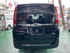 トヨタ エスクァイア