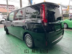 トヨタ エスクァイア